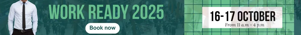 work Ready 2025