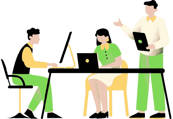 GeezJobs Job Posting