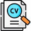 CV/Candidate Search