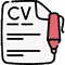 CV Writing