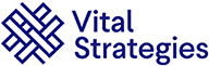 Vital Strategies Logo