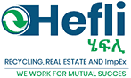 Hefli E-Waste Recycling Company