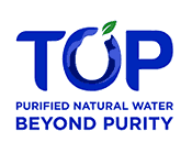 Top Beverages Industries Trading Logo