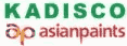Kadisco Paint And Adhesive Industry S.C Logo