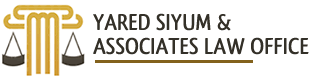 Yared Siyum & Associates Law Office