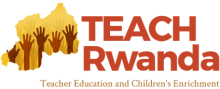 Teach Rwanda
