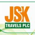 JSK Travels PLC