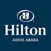 Hilton Hotel - Addis Ababa