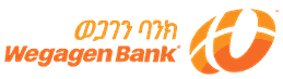 Wegagen Bank Logo