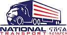 National Transport PLC