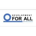 Development For All (DFA)