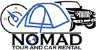 Nomad Tour And Car Rental