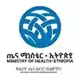 Ministry Of Health-Ethiopia Logo