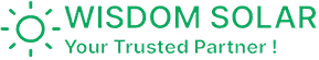 Wisdom Green Energy And Electronics PLC
