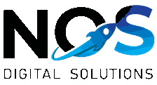 Nos Digital Solution Logo