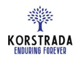 KORSTRADA ENTERPRISES LIMITED