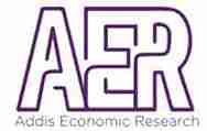 Addis Economic Research PLC (AER)
