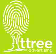 TTree Advertising