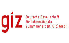 Deutsche Gesellschaft far Internationale Zusammenarbeit (GIZ) GmbH