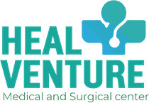Heal Venture Medical And Surgical Center