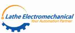 Lathe Electromechanical