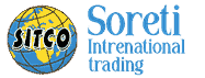 Soreti International Trading