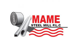 MAME STEEL MILL PLC