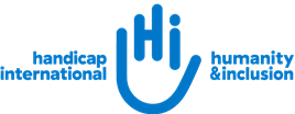 Handicap International