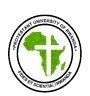 Protestant University Of Rwanda