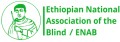 Ethiopian National Association Of The Blind