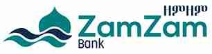 ZamZam Bank Logo