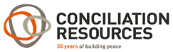 Conciliation Resources