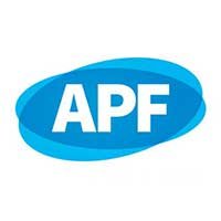 Addis Pharmaceutical Factory Logo