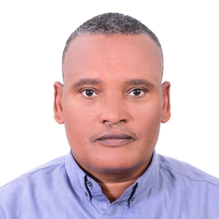 Ashenafi