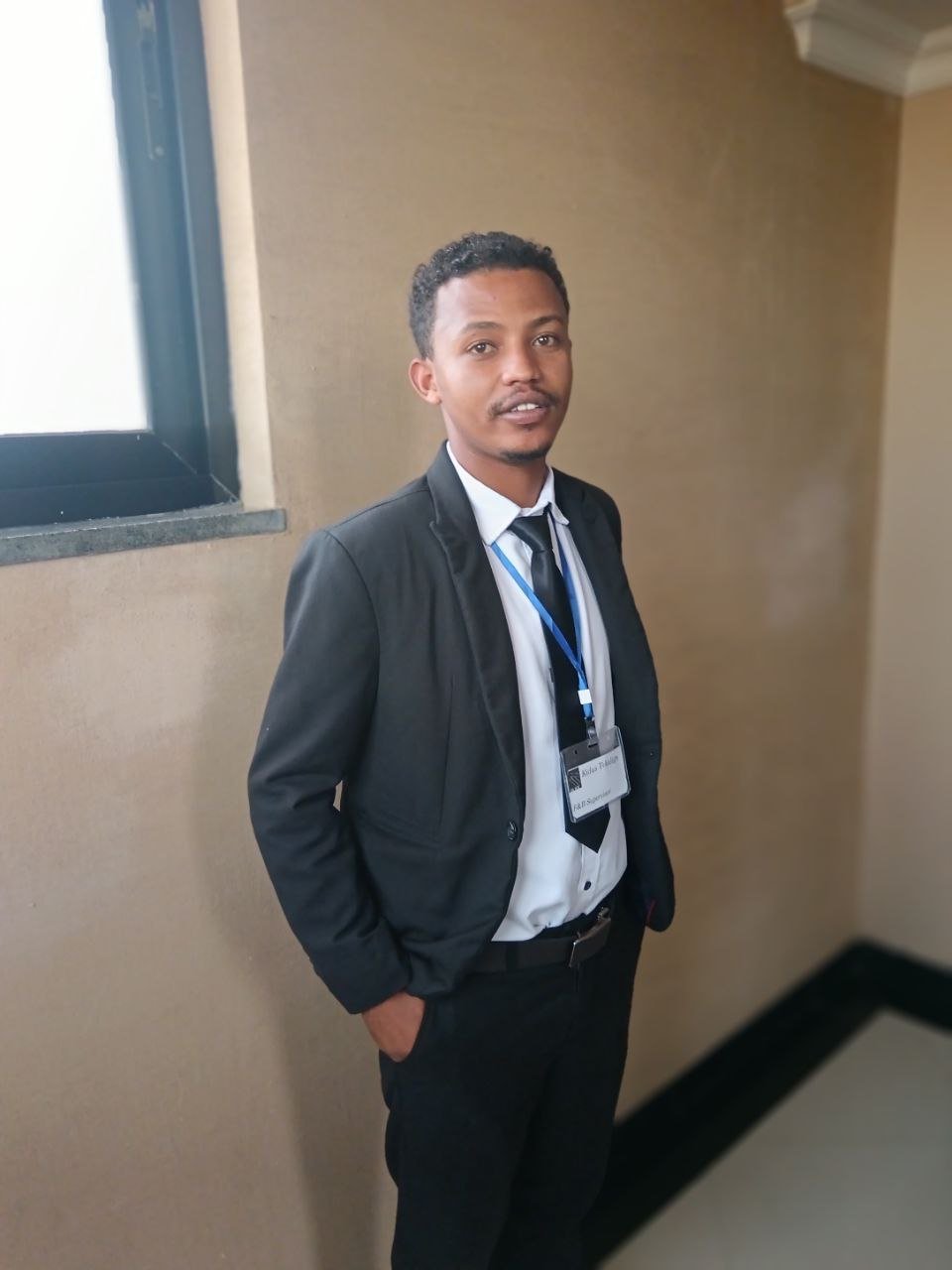 Kidus